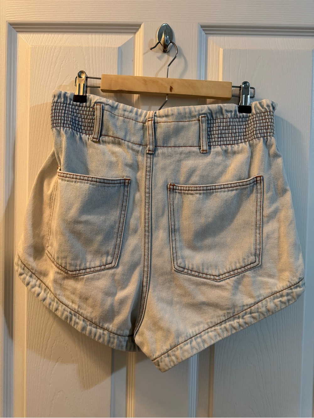 FARM Rio Short Farm Rio size 38 Brazil M - Picture 2 of 6